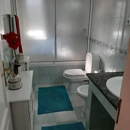 Casa Júnior Apartman