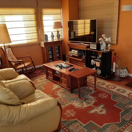 Apartman Casa Júnior *