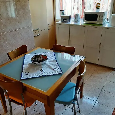 Apartman Casa Júnior Arouca