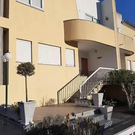 Casa Junior Arouca