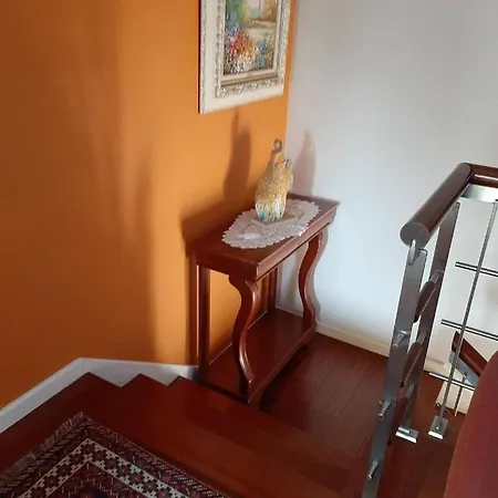 Casa Junior Apartment