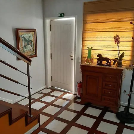 Apartman Casa Júnior Arouca