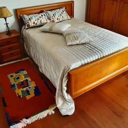 Apartment Casa Junior