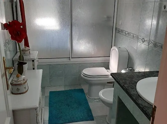 Casa Junior Appartement