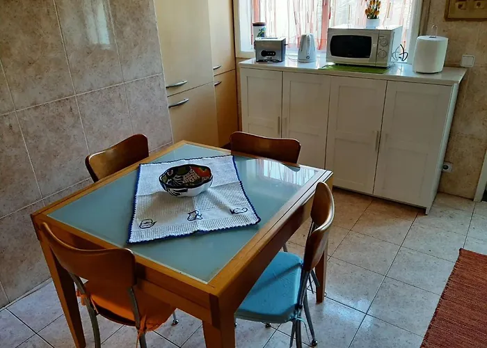 Apartman Casa Júnior Arouca