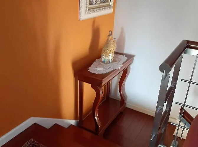 Casa Junior Lägenhet