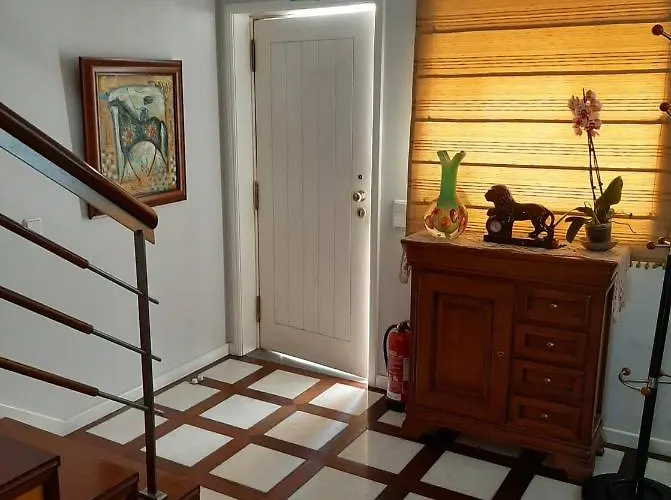 Lägenhet Casa Junior Arouca